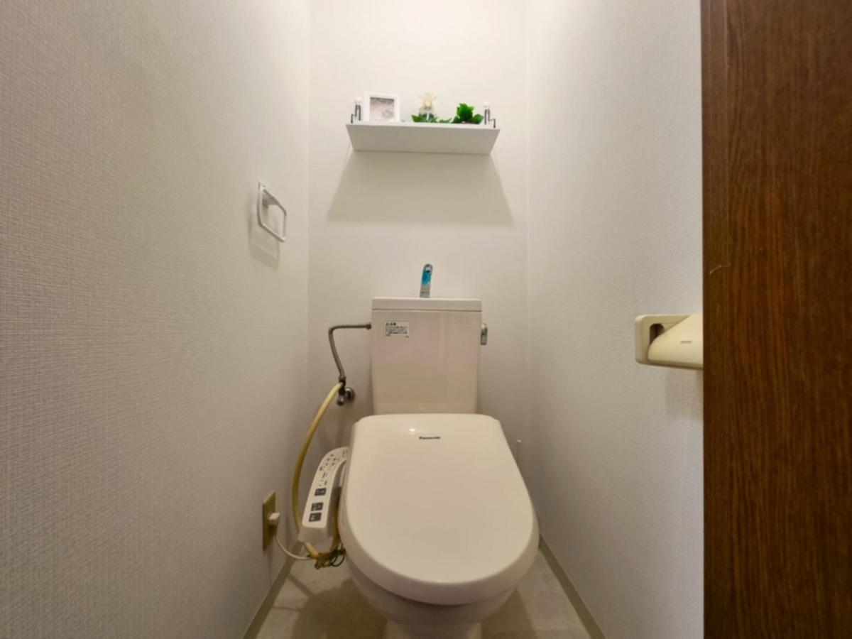 Appartement 4 御堂筋線 Jr線 四つ橋線 駅から近い 難波 道頓堀 通天閣 大阪ドーム徒歩圏内 Ōsaka